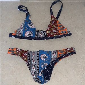 ZAFUL Bikini